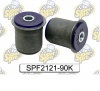 SuperPro Polyurethane Bush Kit SPF2121-90K