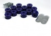 SuperPro Polyurethane Bush Kit SPF2180K