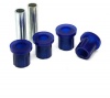 SuperPro Polyurethane Bush Kit SPF2204K