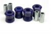 SuperPro Polyurethane Bush Kit SPF2224K