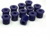 SuperPro Polyurethane Bush Kit SPF2260HK