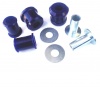 SuperPro Polyurethane Bush Kit SPF2266K