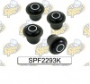 SuperPro Polyurethane Bush Kit SPF2293K