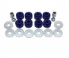 SuperPro Polyurethane Bush Kit SPF2305K