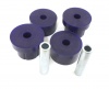 SuperPro Polyurethane Bush Kit SPF2379K