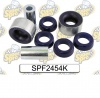 SuperPro Polyurethane Bush Kit SPF2454K