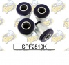 SuperPro Polyurethane Bush Kit SPF2510K