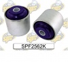 SuperPro Polyurethane Bush Kit SPF2562K