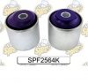 SuperPro Polyurethane Bush Kit SPF2564K