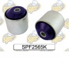 SuperPro Polyurethane Bush Kit SPF2565K