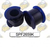 Superpro Polyurethane bush kit SPF2659-28K