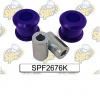 SuperPro Polyurethane Bush Kit SPF2676K