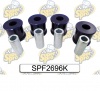 SuperPro Polyurethane Bush Kit SPF2696K