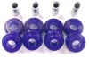 SuperPro Polyurethane Bush Kit SPF2731K