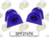 SuperPro Polyurethane Bush Kit SPF2747-22K