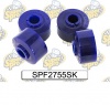 SuperPro Polyurethane Bush Kit SPF2755SK