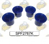 SuperPro Polyurethane Bush Kit SPF2767K