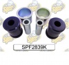 SuperPro Polyurethane Bush Kit SPF2839K