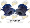 SuperPro Polyurethane Bush Kit SPF2852-22K