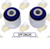 SuperPro Polyurethane Bush Kit SPF2862K