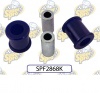 SuperPro Polyurethane Bush Kit SPF2868K