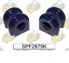 SuperPro Polyurethane Bush Kit SPF2879-15K