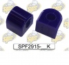 SuperPro Polyurethane Bush Kit SPF2915-15K