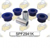 SuperPro Polyurethane Bush Kit SPF2941K