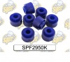 SuperPro Polyurethane Bush Kit SPF2950K