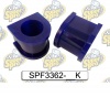 SuperPro Suspension Bush Kit SPF3362-25K