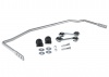 Sway Bar - 16mm 3 Point Adjustable