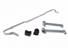 Sway Bar - 16mm 3 Point Adjustable