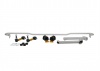 Sway Bar - 16mm 3 Point Adjustable