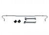 Sway Bar - 16mm 3 Point Adjustable