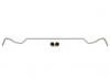 Sway Bar - 18mm 3 Point Adjustable