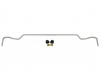 Sway Bar - 18mm 3 Point Adjustable