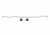 Sway Bar - 18mm Non Adjustable