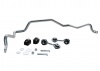 Sway Bar - 20mm 2 Point Adjustable