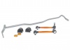 Sway Bar - 20mm 2 Point Adjustable