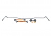 Sway Bar - 20mm 2 Point Adjustable