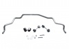 Sway Bar - 20mm 2 Point Adjustable