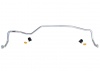 Sway Bar - 20mm 2 Point Adjustable