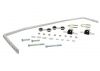 Sway Bar - 20mm 3 Point Adjustable