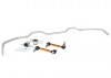 Sway Bar - 20mm 3 Point Adjustable