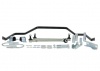 Sway Bar - 20mm 3 Point Adjustable