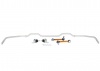 Sway Bar - 20mm 3 Point Adjustable