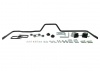 Sway Bar - 20mm 3 Point Adjustable