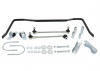 Sway Bar - 20mm 3 Point Adjustable