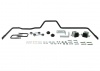 Sway Bar - 20mm 3 Point Adjustable