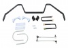 Sway Bar - 20mm 3 Point Adjustable